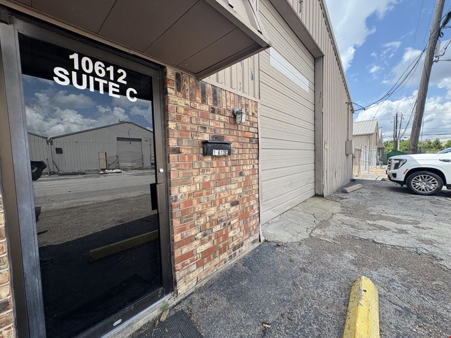 10612 Hempstead Rd
