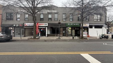 Preview of Office space for Rent at 46-12 Queens Boulevard