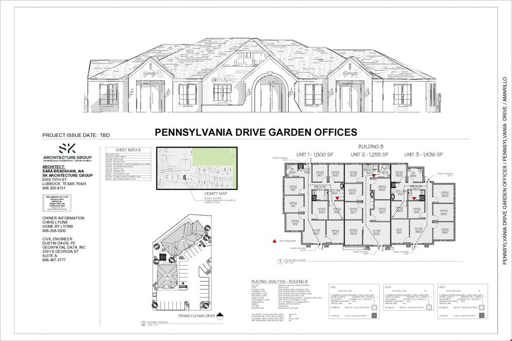 7426 Pennsylvania Dr