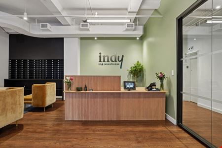 Preview of Coworking space for Rent at 120 East 23rd Street 4th Floor