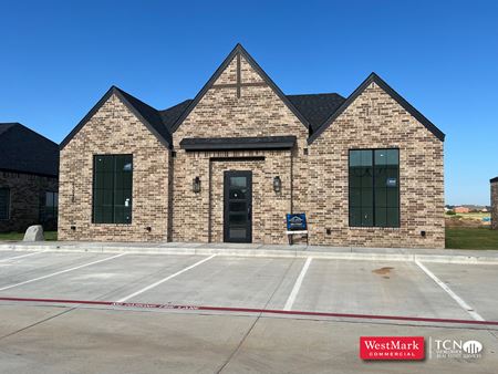 Preview of commercial space at 13920 Indiana Ave 
