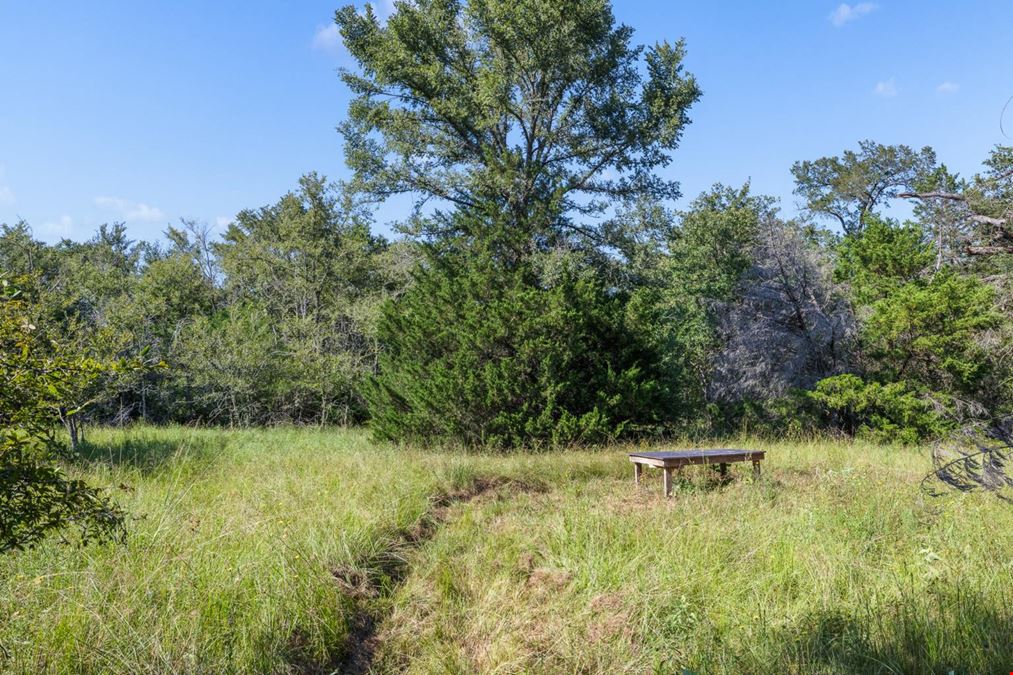 16135 Wilson Pasture Road