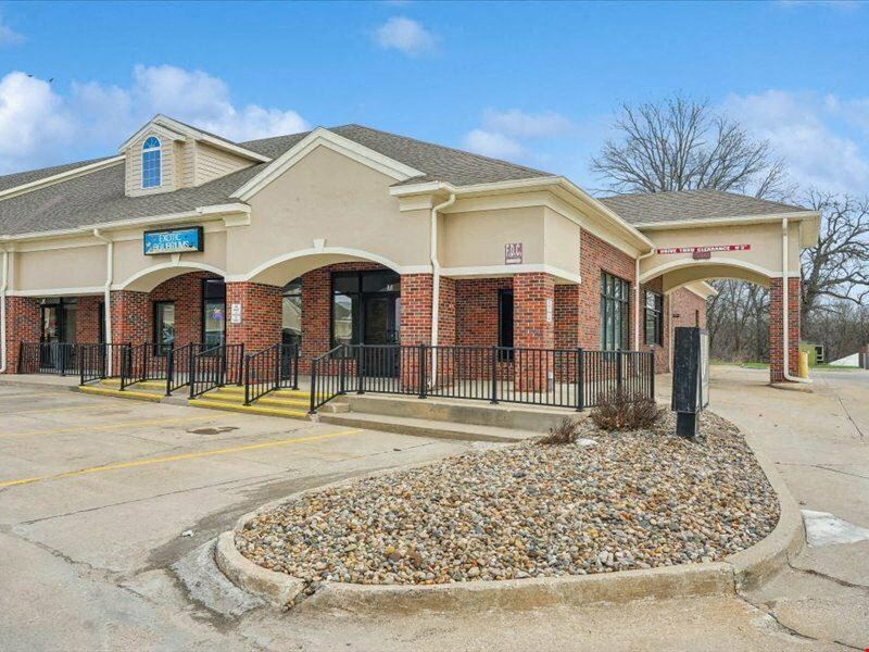 Copper Creek Plaza