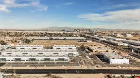 Dean Martin Commerce Center