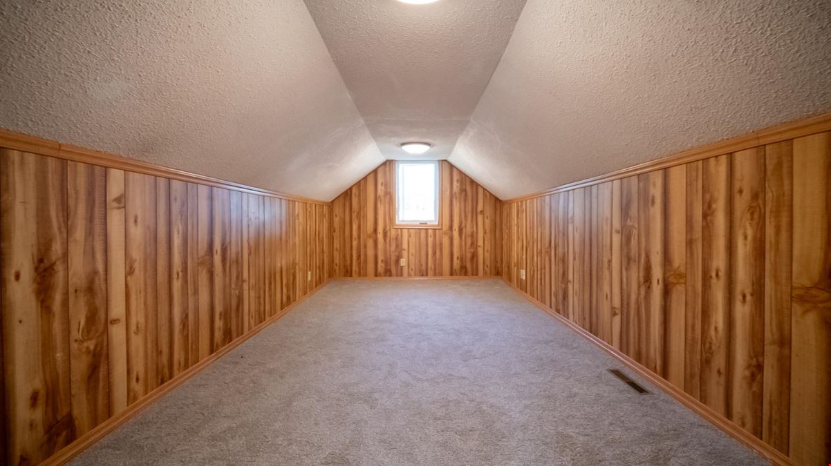 SE Rochester Single Family Rental