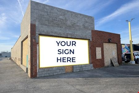 Preview of Retail space for Sale at 27877 Groesbeck Highway