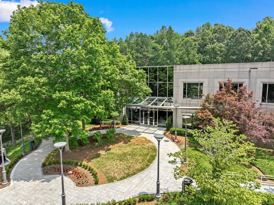 4100 Wildwood Parkway (R026a)