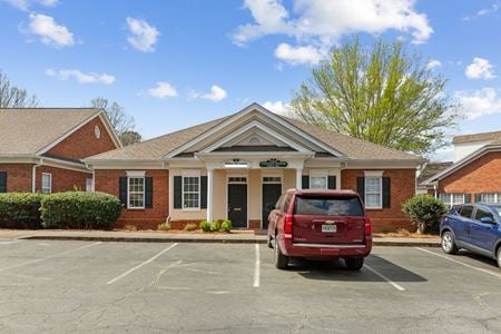 Preview of Office space for Rent at 3535 Roswell Rd