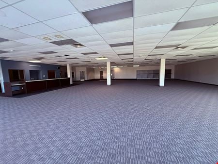 Preview of commercial space at 5410 Coldwater Rd