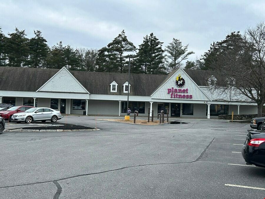Townsend, MA - Harbor Village