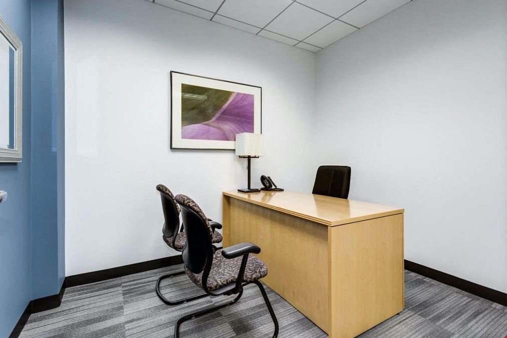 Intelligent Office (Fairfax) - Intelligent Office - Fairfax