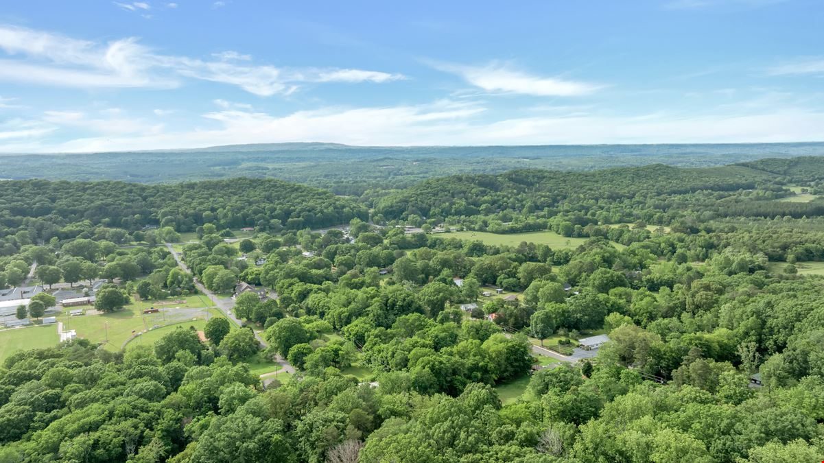 The Hill 14