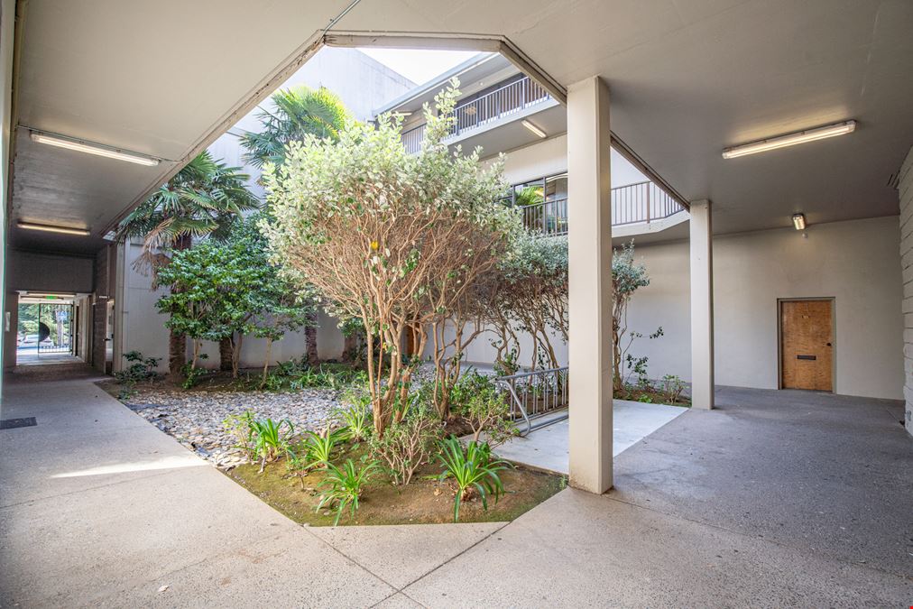 San Bruno Medical Office Building