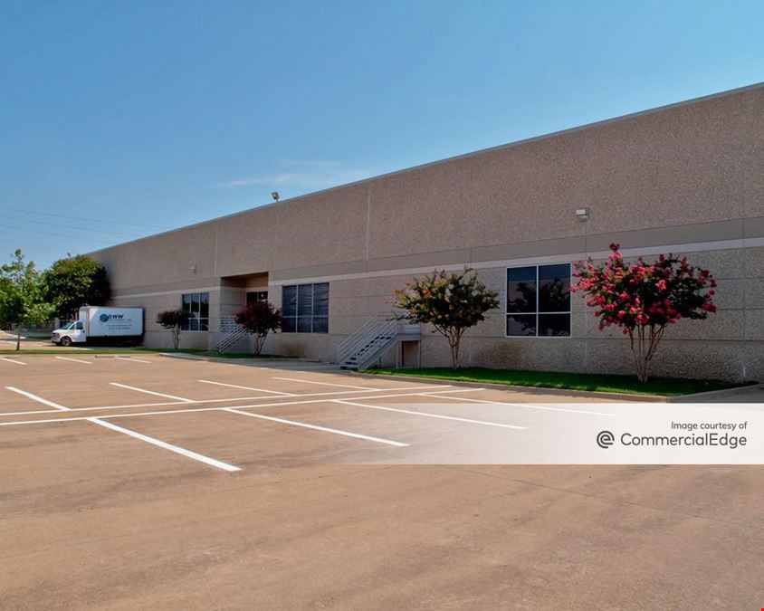 Jupiter North Distribution Center