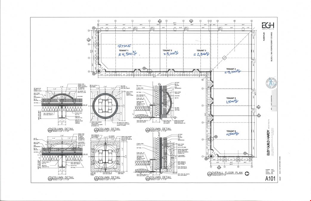 NOW LEASING! New Popps Ferry/Cedar Lake Office Building