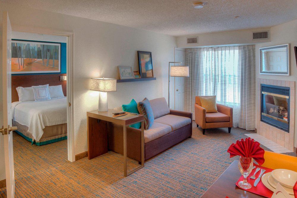 Residence Inn McAllen