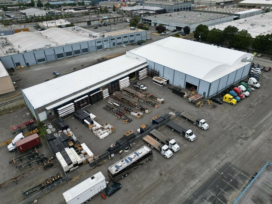 SODO Warehouse