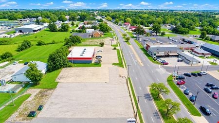 Preview of Retail space for Rent at Peoria Street