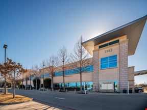 Texas Health Rockwall Medical Office Building