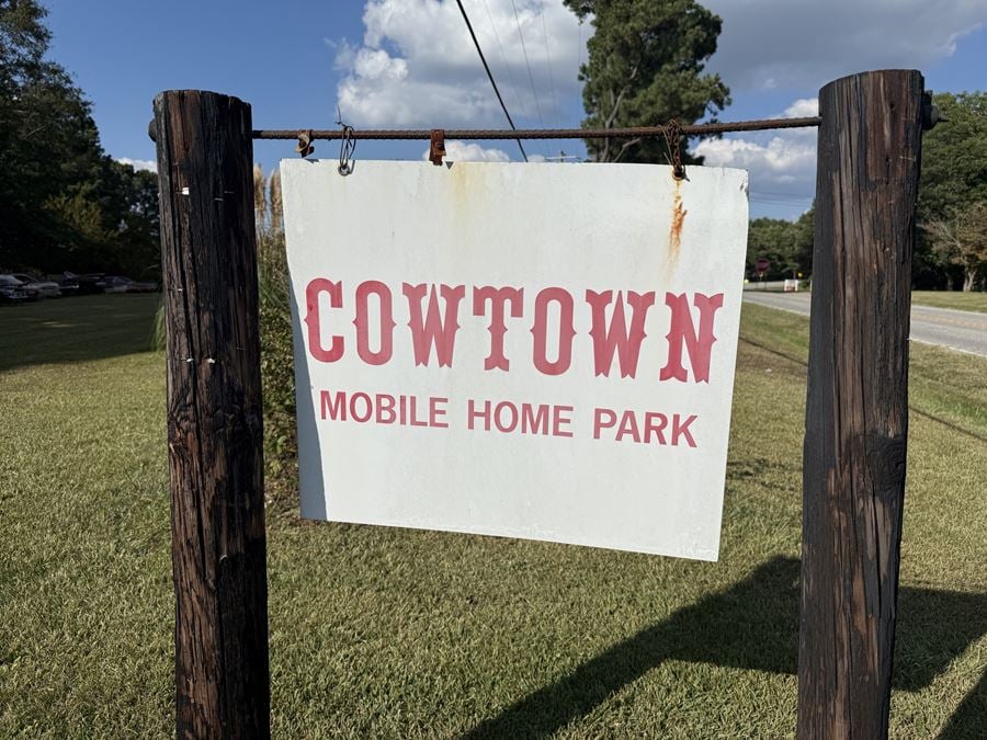 203 Cowtown Road