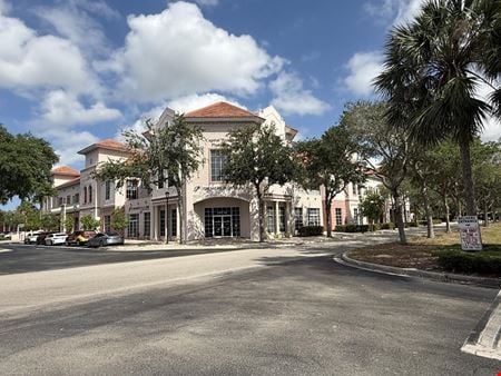 Preview of commercial space at 9015 Strada Stell Court