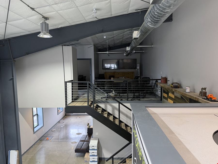 135 & 139 N Main Street
