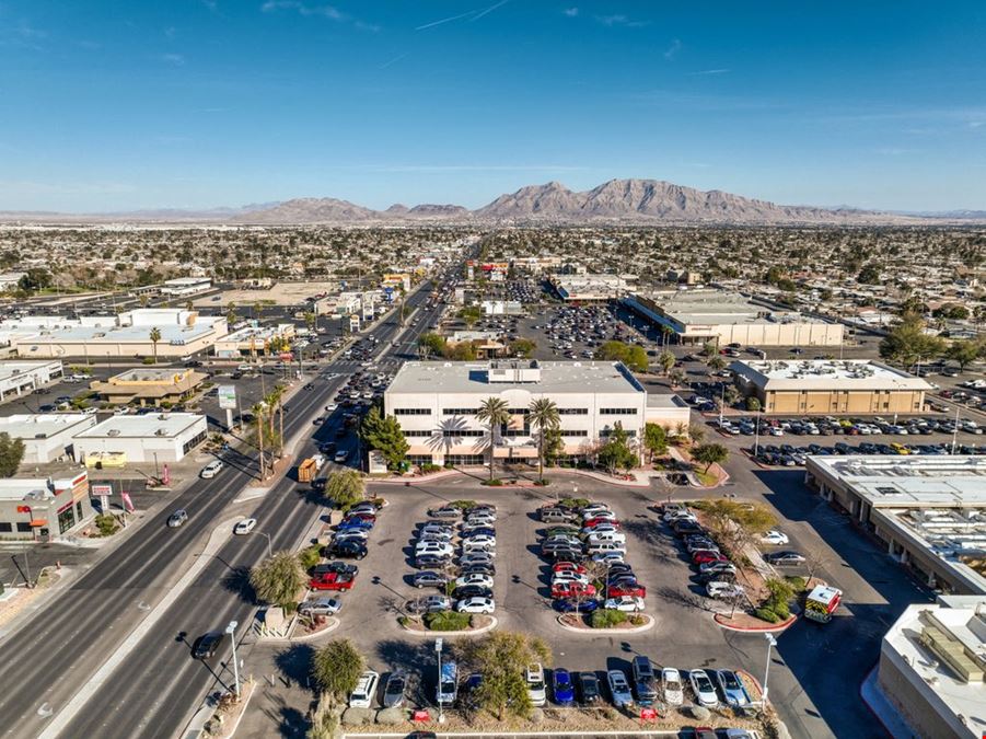 Lake Mead Medical Building