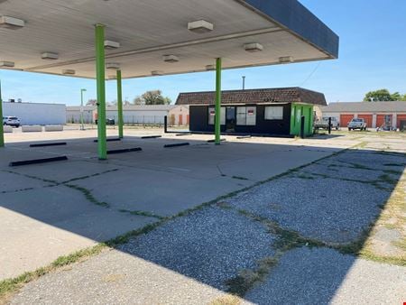 Preview of commercial space at 3801 S. Seneca St.