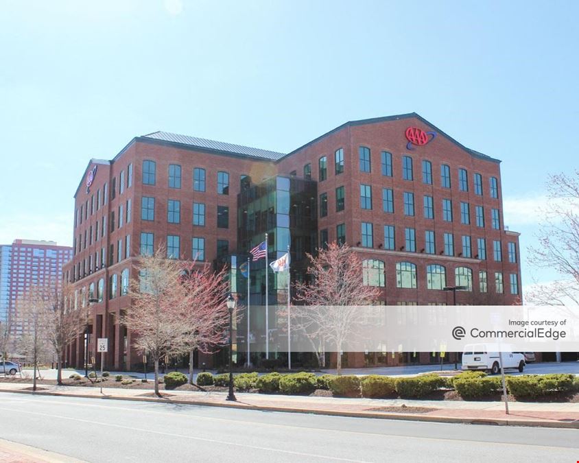One River Place