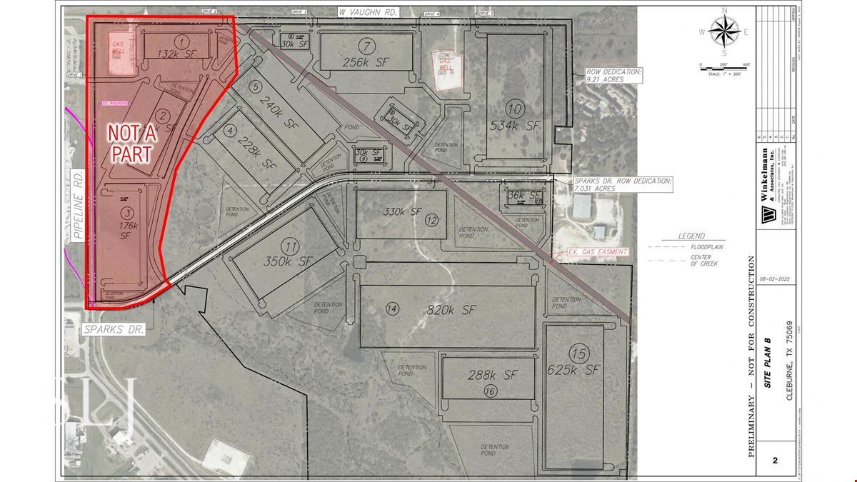 Industrial Development Opportunity
