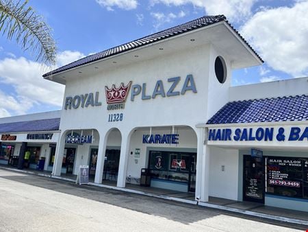 Preview of Retail space for Rent at 11328 Okeechobee Boulevard