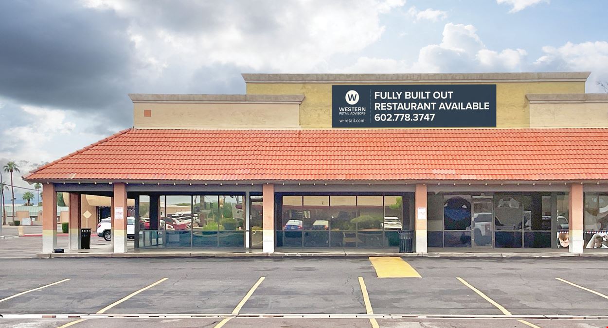Country Club Plaza
