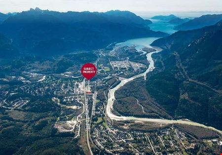 Preview of VacantLand space for Sale at 40468 & 40460 Government Road