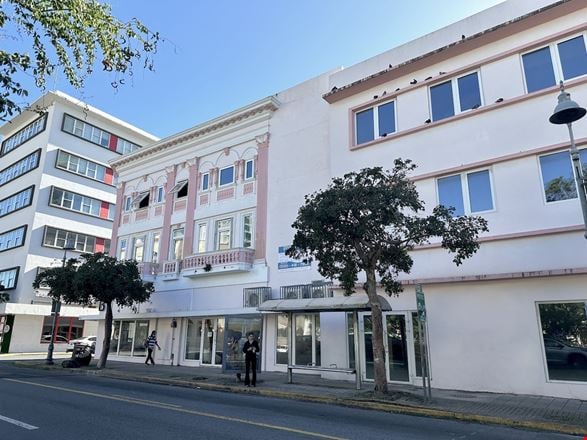 Preview of Retail space for Rent at 960 Av. Juan Ponce de León