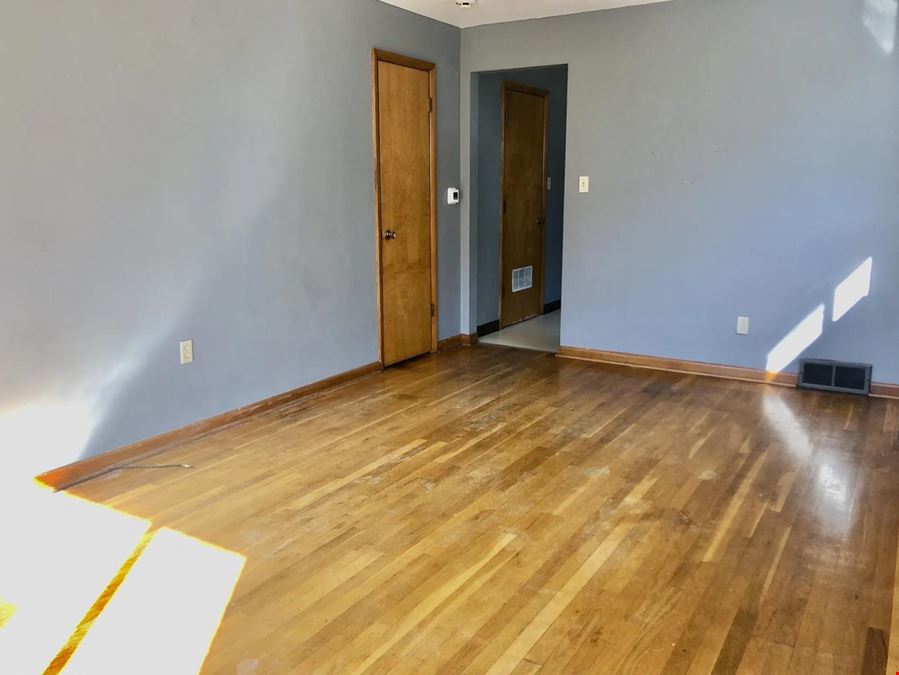 433 N Maple Ave, Greensburg PA
