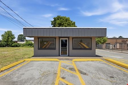 Preview of Office space for Rent at 704 W Meadow Ave