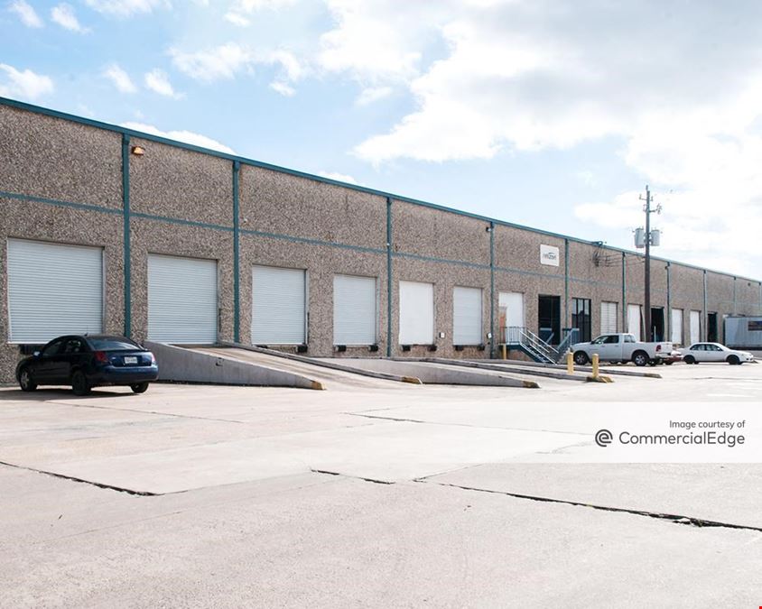 Willowbend Business Park - Building 5