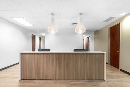 Preview of commercial space at 301 McCullough Drive  Suite 400