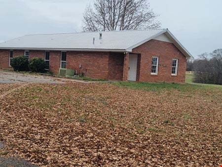 Preview of Office space for Rent at 6226 GA-72 W