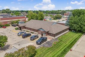 5731 Greendale Rd