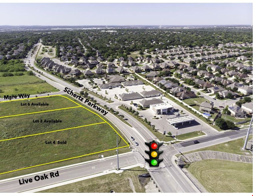 Land for Sale