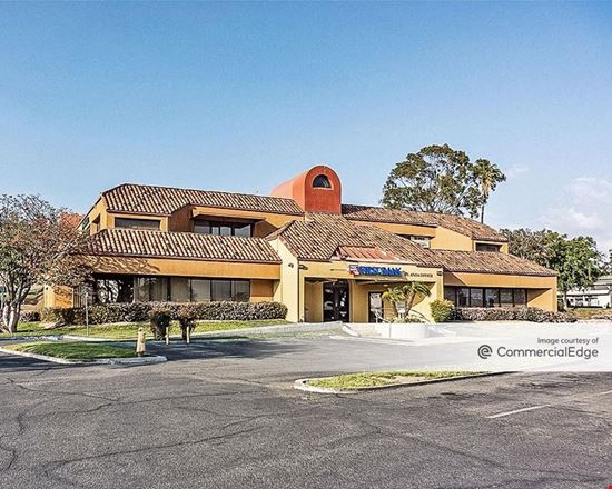 Preview of Coworking space for Rent at 7710 Limonite Avenue #E
