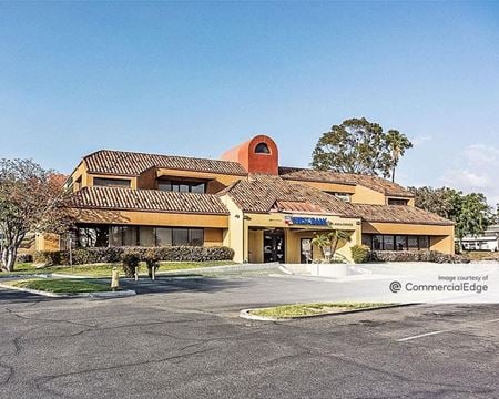 Preview of Coworking space for Rent at 7710 Limonite Avenue #E