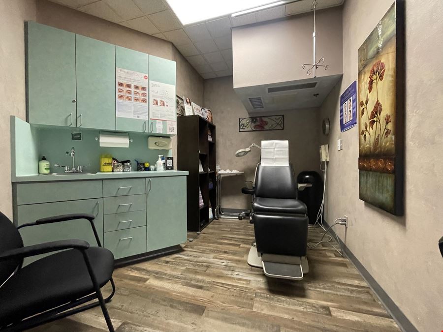 DOCTORS MEDICAL PARK