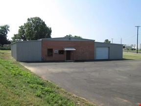 1709 Wells Island Rd - Warehouse/Office