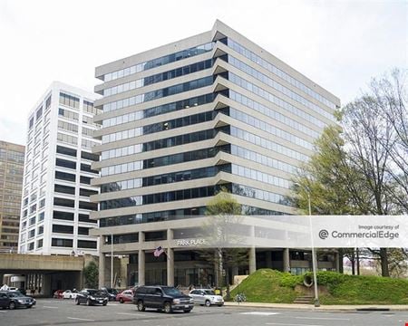 Preview of Office space for Rent at 1655 North Fort Myer Drive