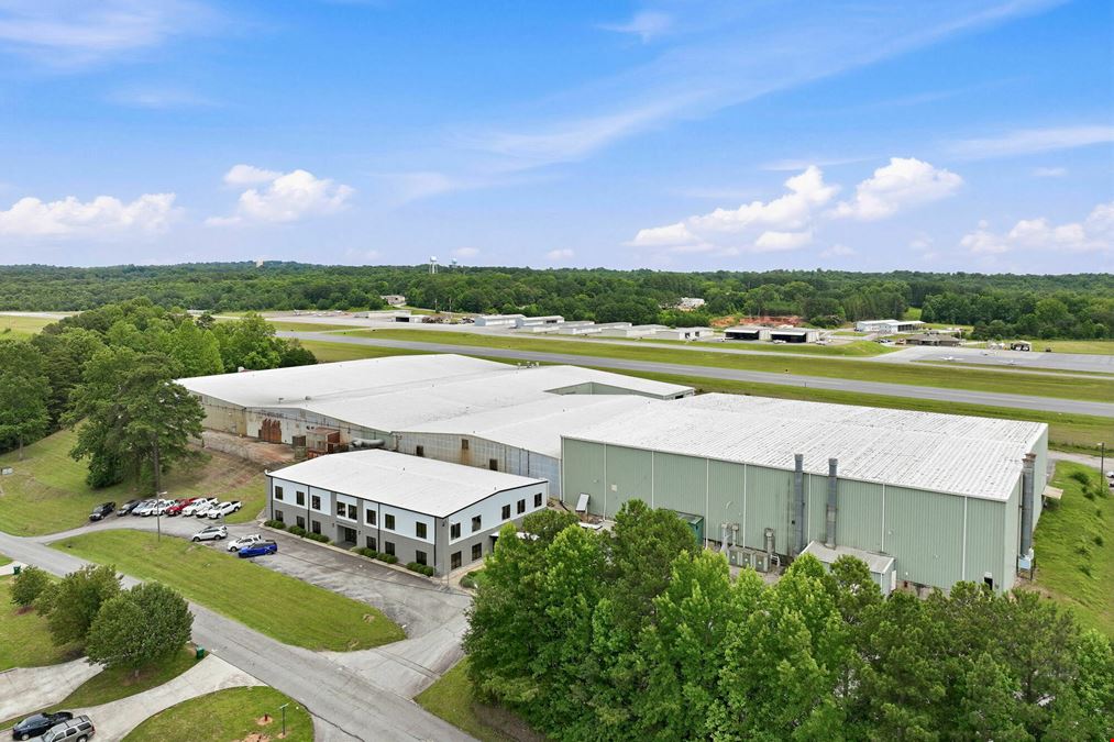 OFFICE/WAREHOUSE FOR LEASE