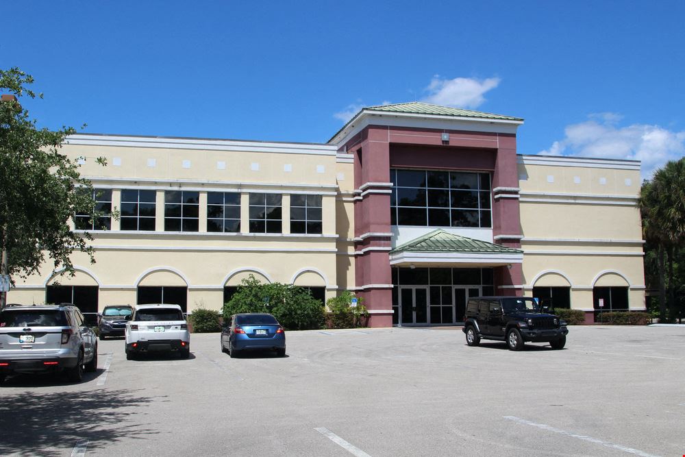 Golf View Plaza | Ocala, FL Office Building
