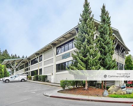Preview of Commercial space for Rent at 2606 116th Avenue NE