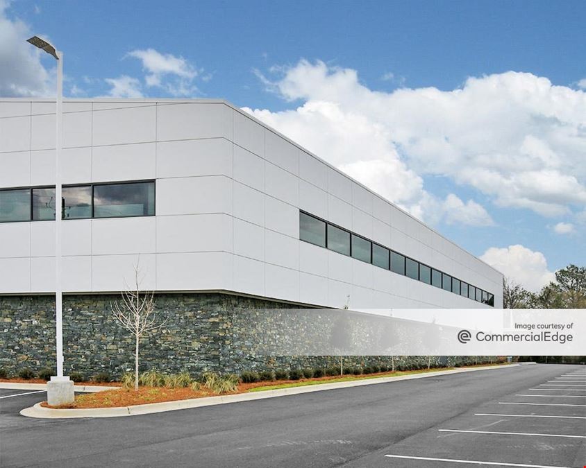 Vestavia Medical Plaza